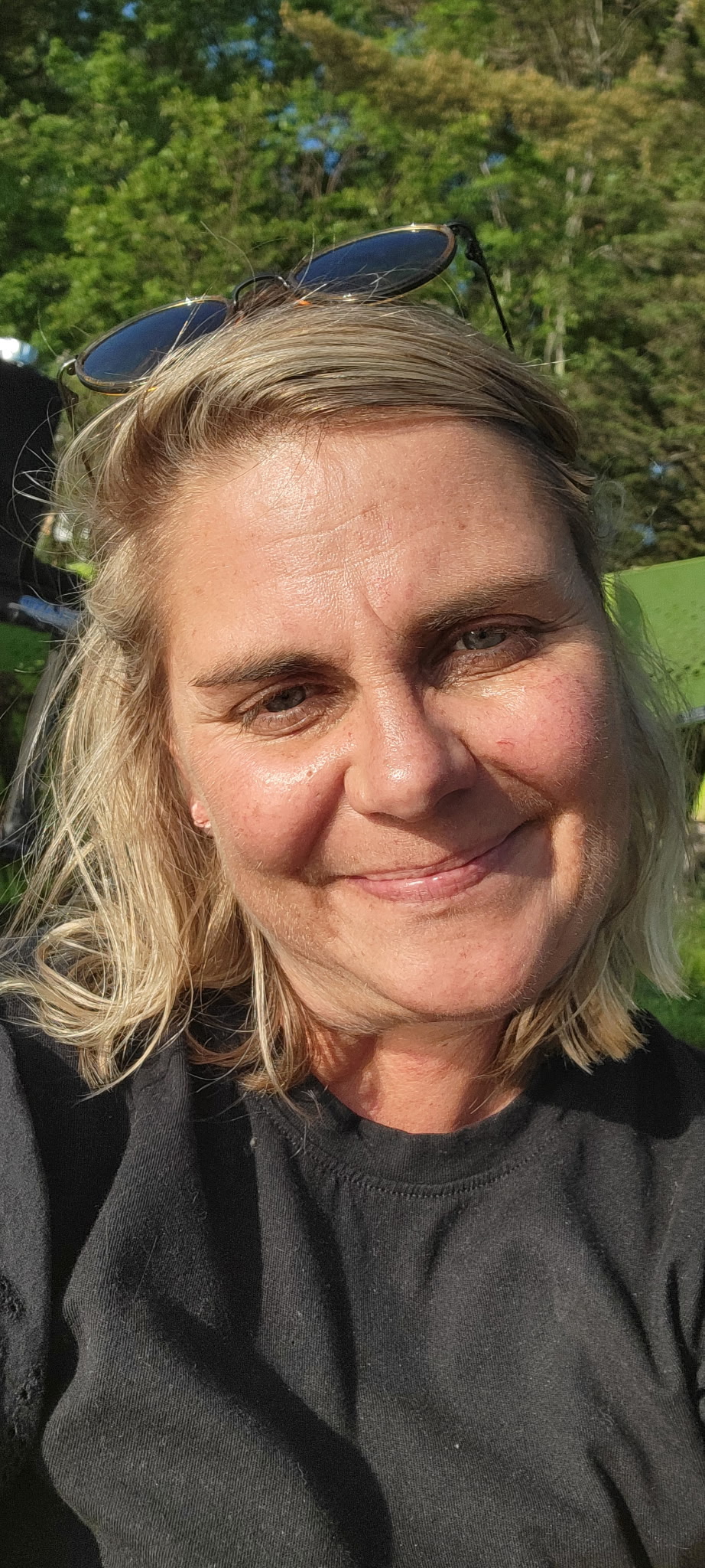 Brooke Engelgardt - Sales Arborist