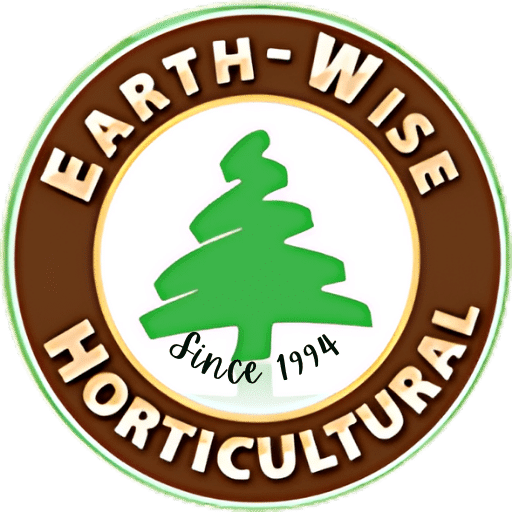 Earth-Wise Horticultural - Since 1994