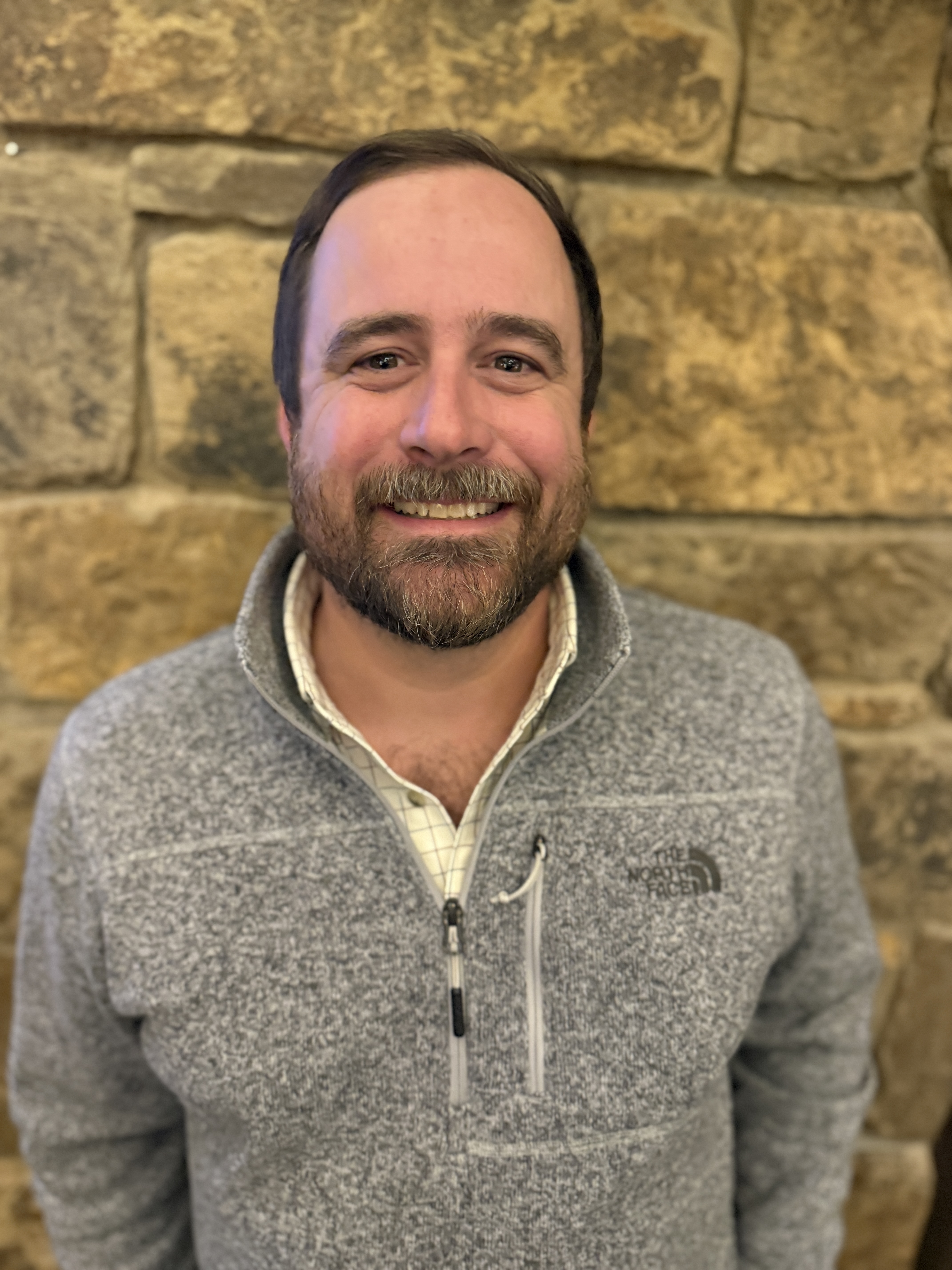 Alex Vosicky - General Manager