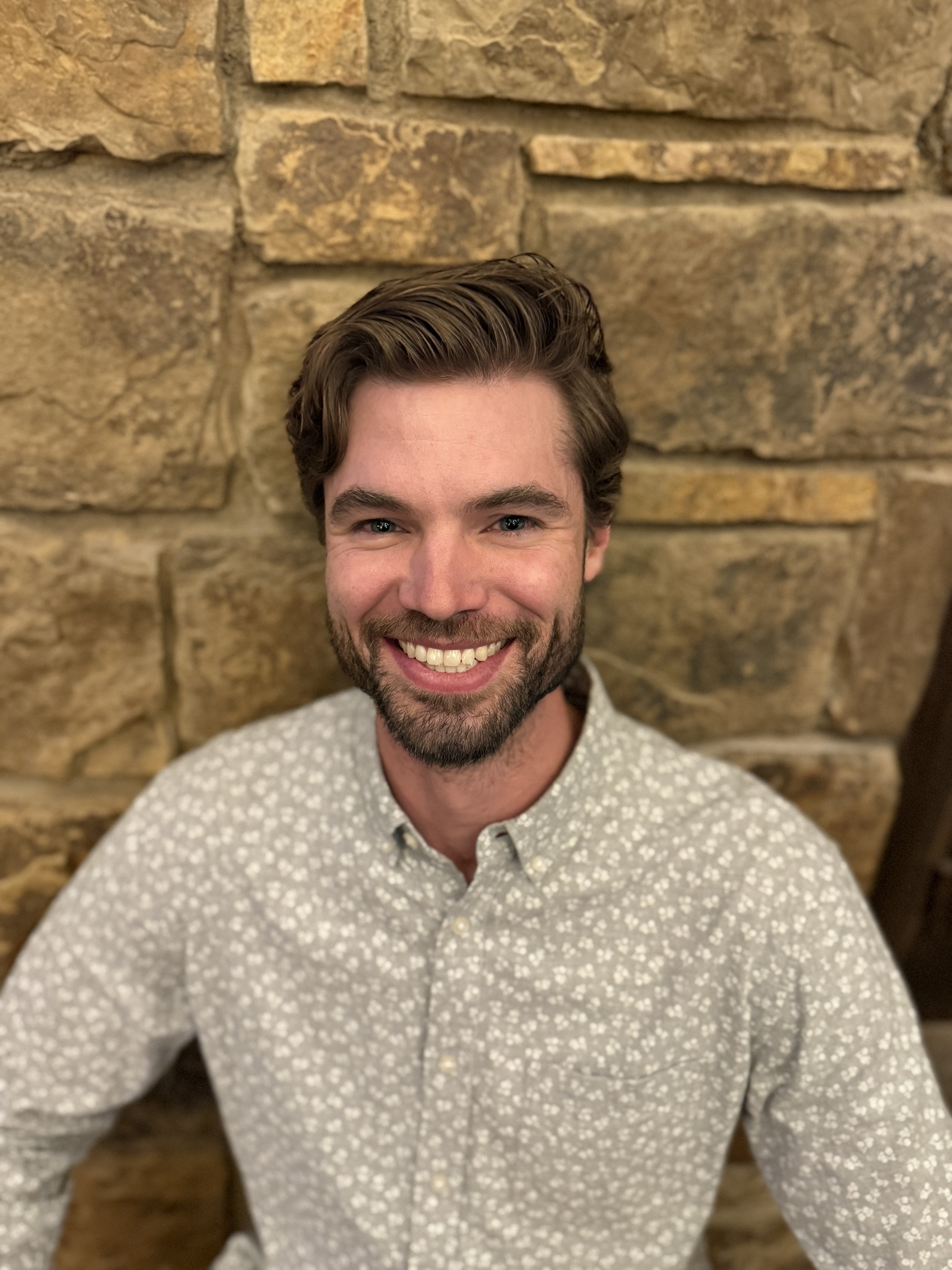 Logan Enright - Sales Arborist, Assistant Arbor Manager