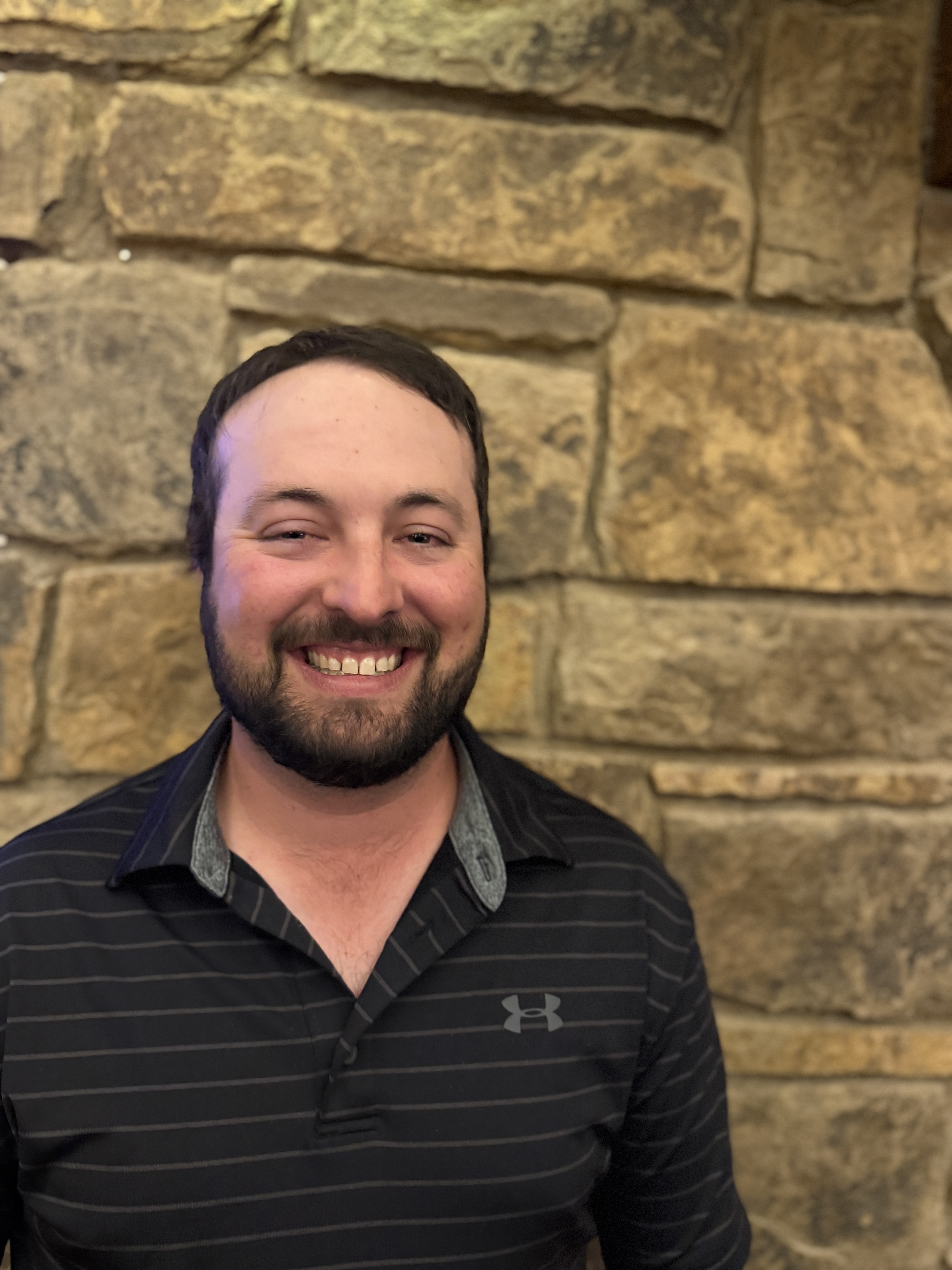 Cory McGrath - Sales Arborist